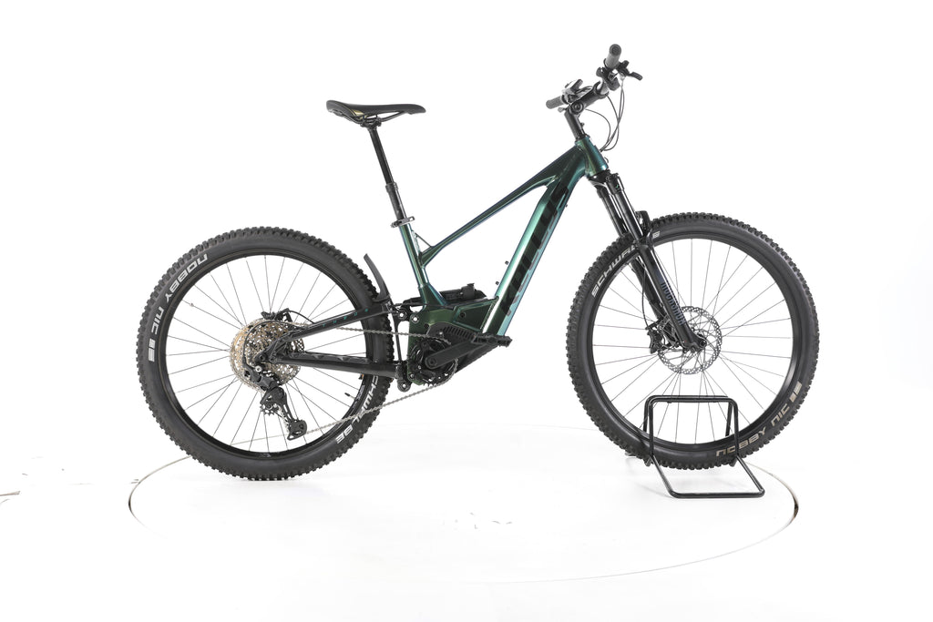 Kellys Theos R30 E-Bike Fully - Image 1