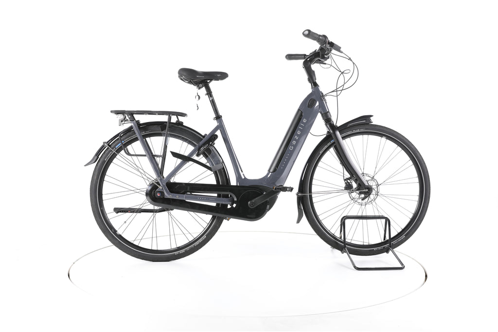 Gazelle Arroyo C8 HMB Elite City E-Bike Tiefeinsteiger - Image 1