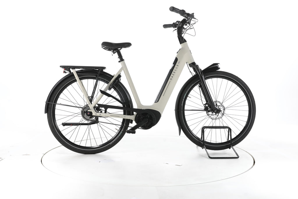 Gazelle Arroyo C5 HMB City E-Bike Tiefeinsteiger 2025 - Image 1