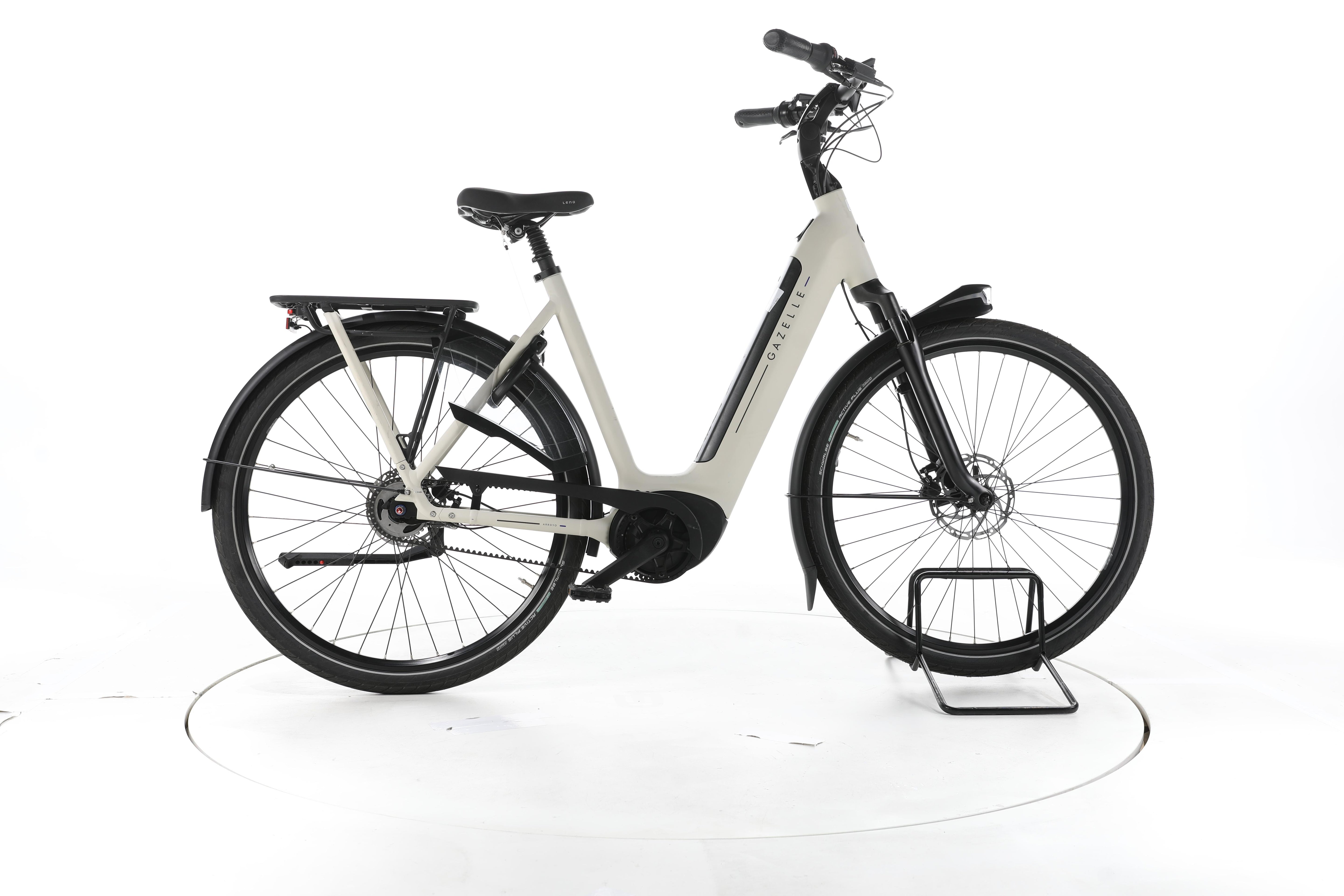 Gazelle Arroyo C5 HMB City E-Bike Tiefeinsteiger 2025 - Image 1