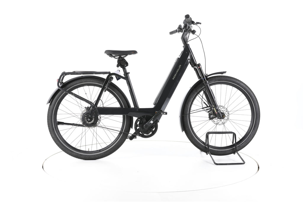 Riese & Müller Nevo GT vario City E-Bike Tiefeinsteiger - Image 1