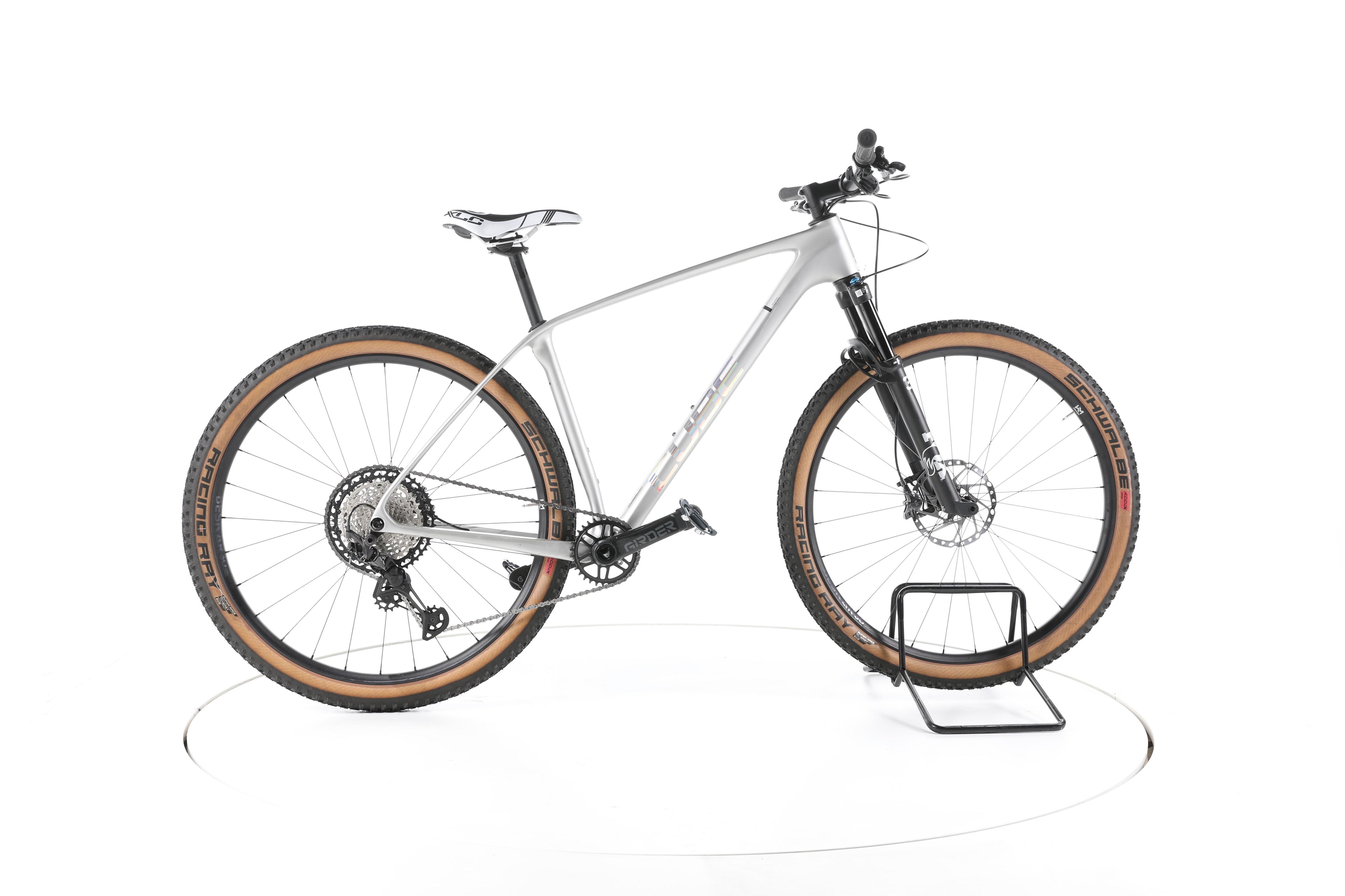 Cube Reaction C:62 Race - Image 1