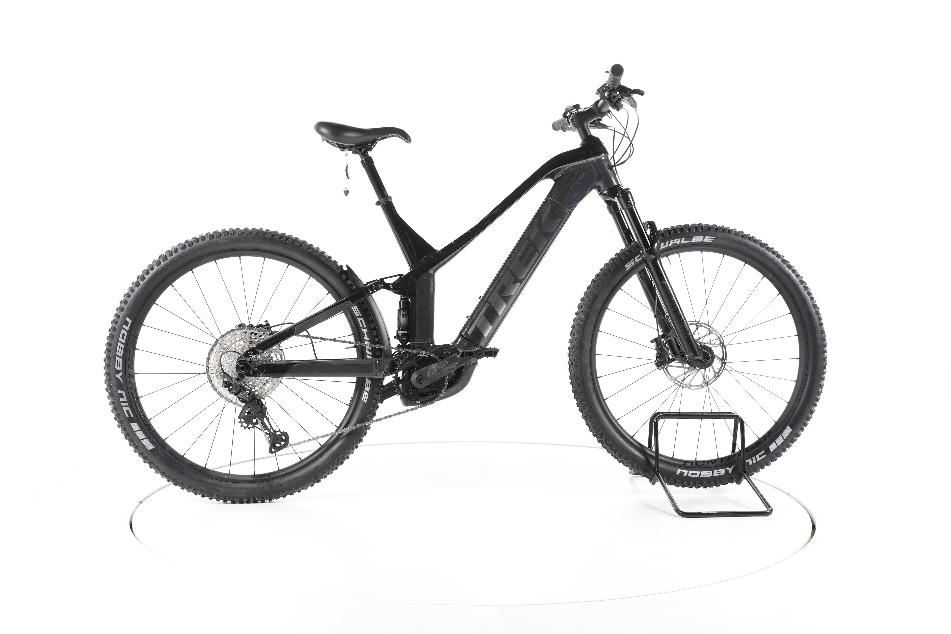 Trek Powerfly FS 7 Gen 2 Fully E-Bike 2023 - Image 1