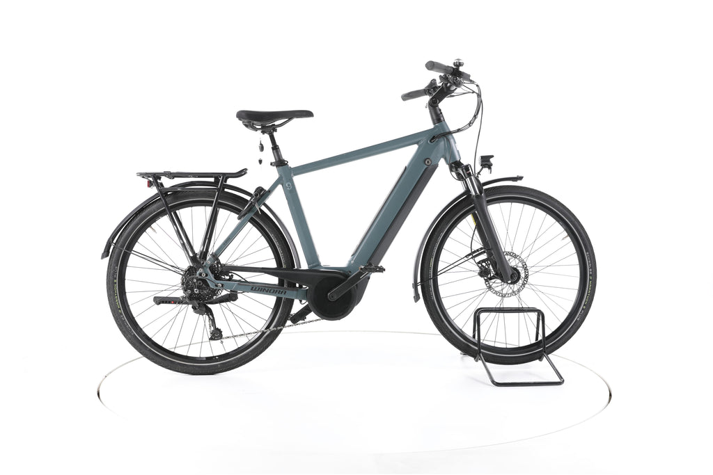Winora Sinus 9 Trekking E-Bike - Image 1