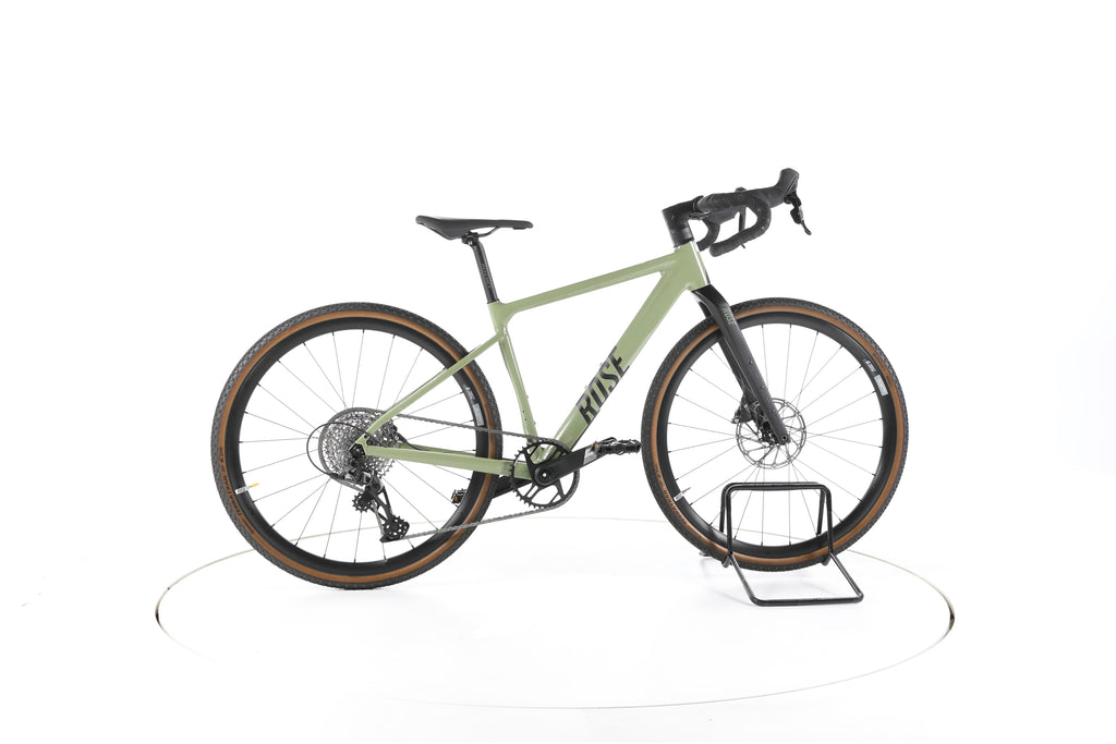 Rose Backroad AL APEX XPLR 1x12 - Image 1