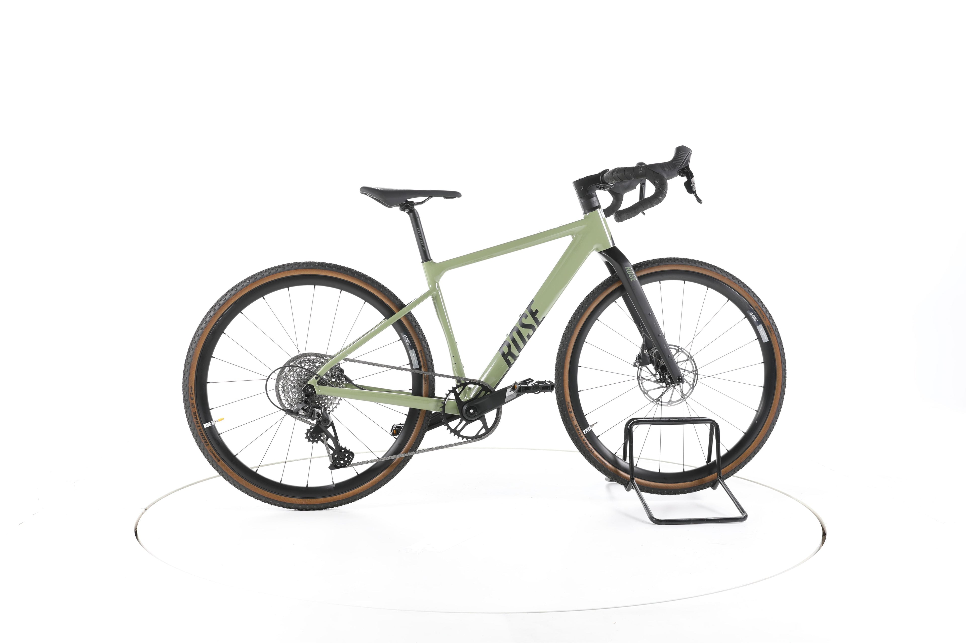 Rose Backroad AL APEX XPLR 1x12 - Image 1