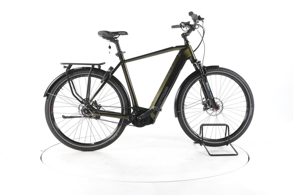 Contoura Li-6 City E-Bike 2025 - Image 1