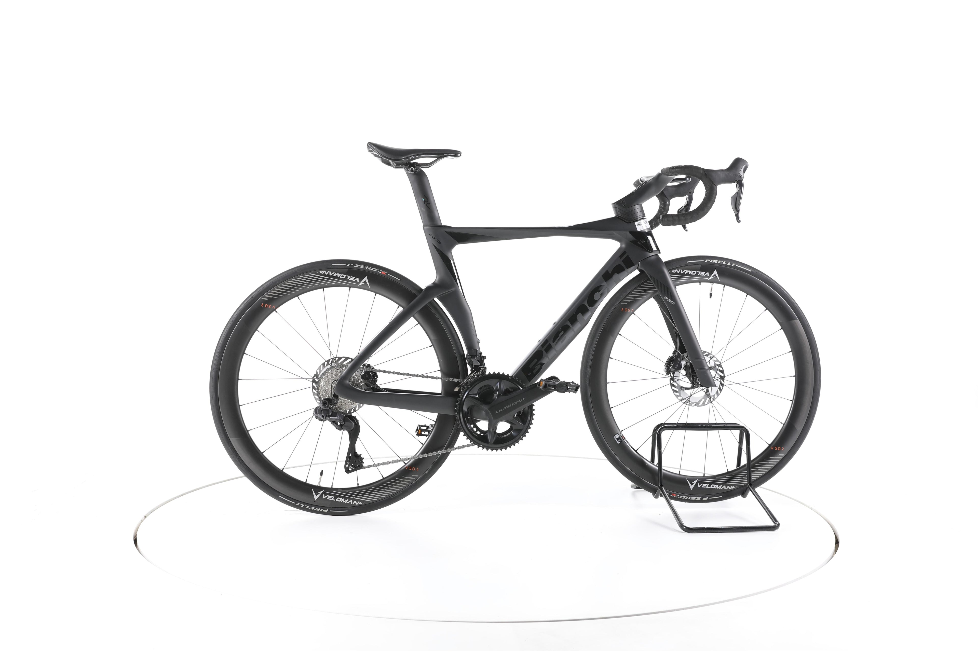 Bianchi OLTRE PRO - Ultegra Di2 - Image 1