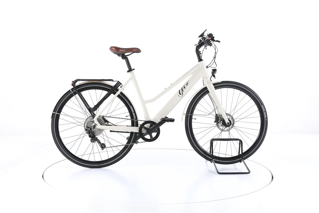 Geero Geero 2 Touring-Comfort+ Trekking E-Bike - Image 1