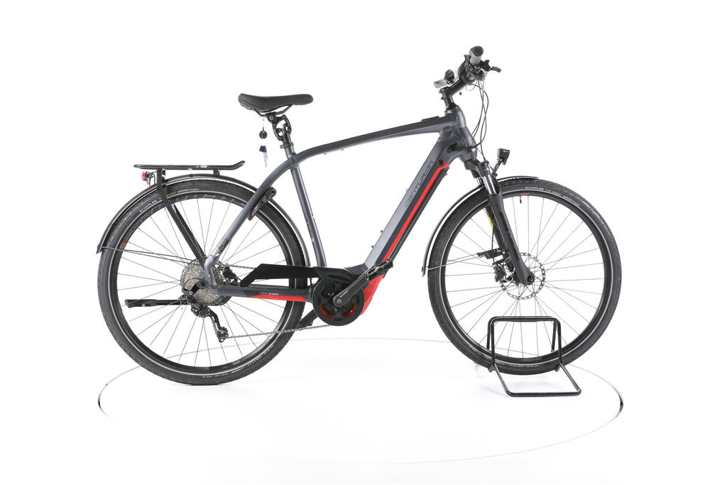 Centurion E-Fire Sport City E-Bike - Image 1