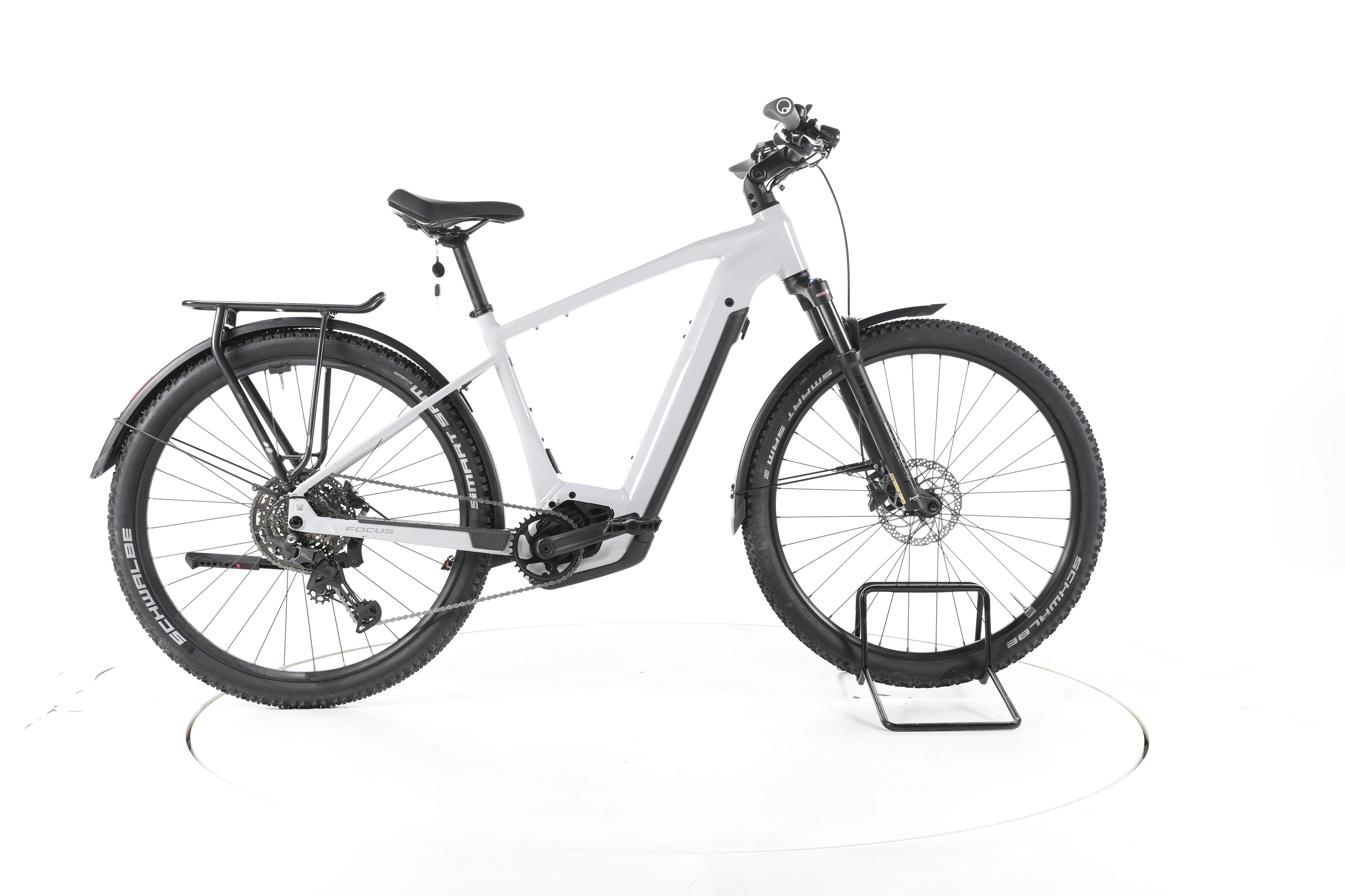 Focus Aventura² 6.7 Trekking E-Bike 2024 - Image 1