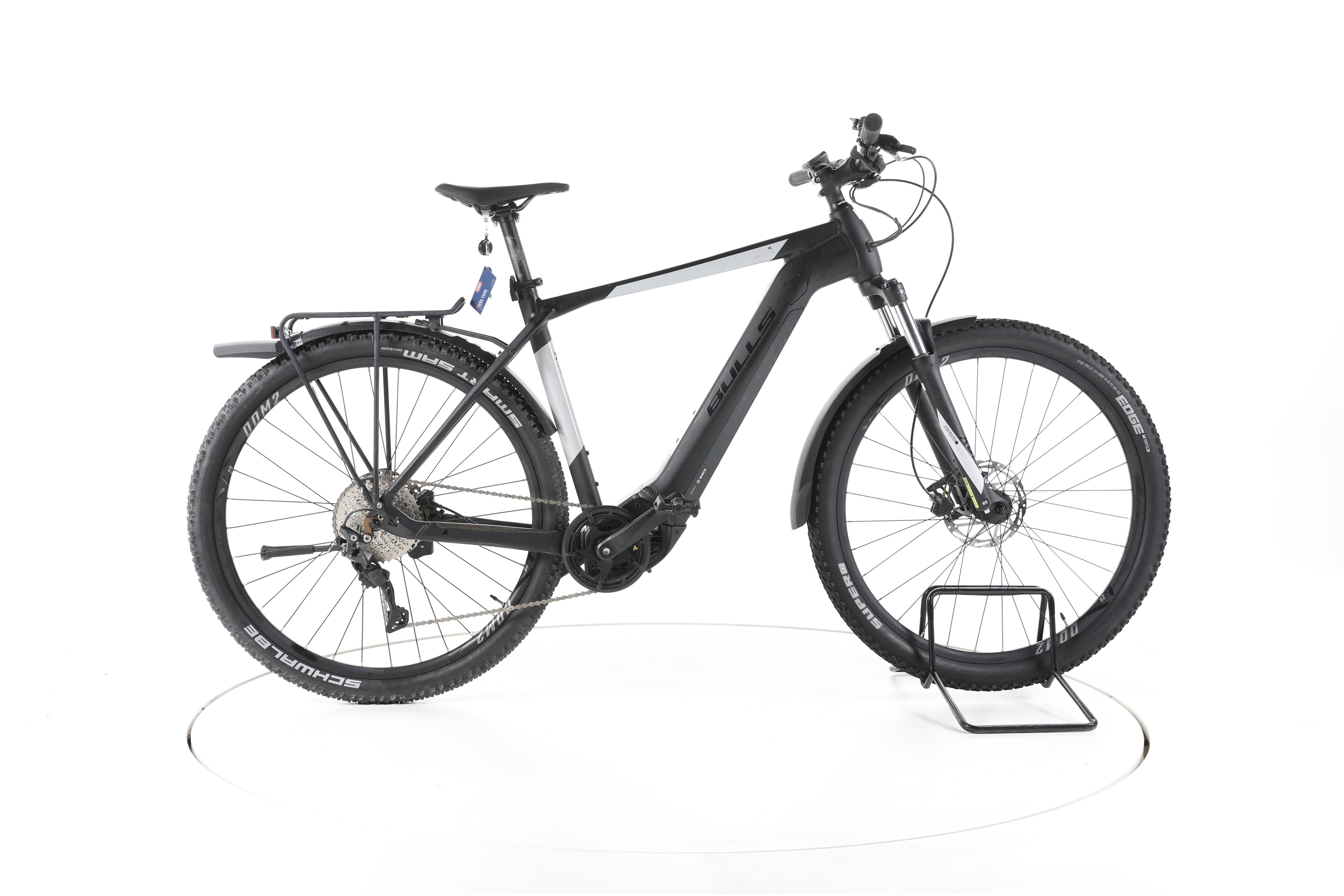 Bulls Copperhead Evo 1 E-Bike - Image 1