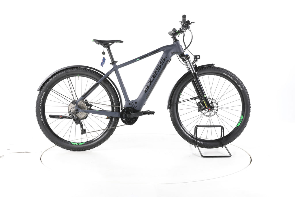 Axess Force Allroad Trekking E-Bike - Image 1