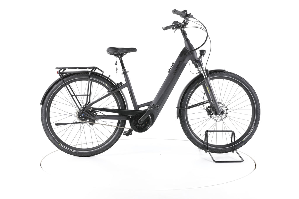 Pegasus Savino EVO 5R Performance City E-Bike Tiefeinsteiger 2023 - Image 1