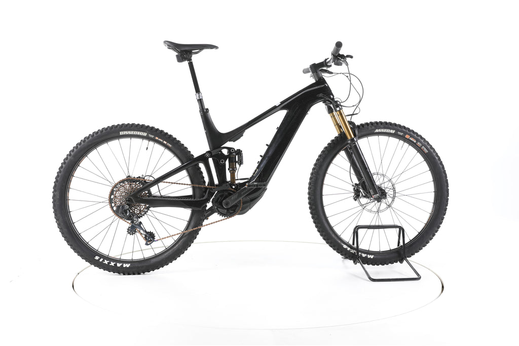Giant Trance X Advanced E+ LTD Fully E-Bike 2023 - Image 1