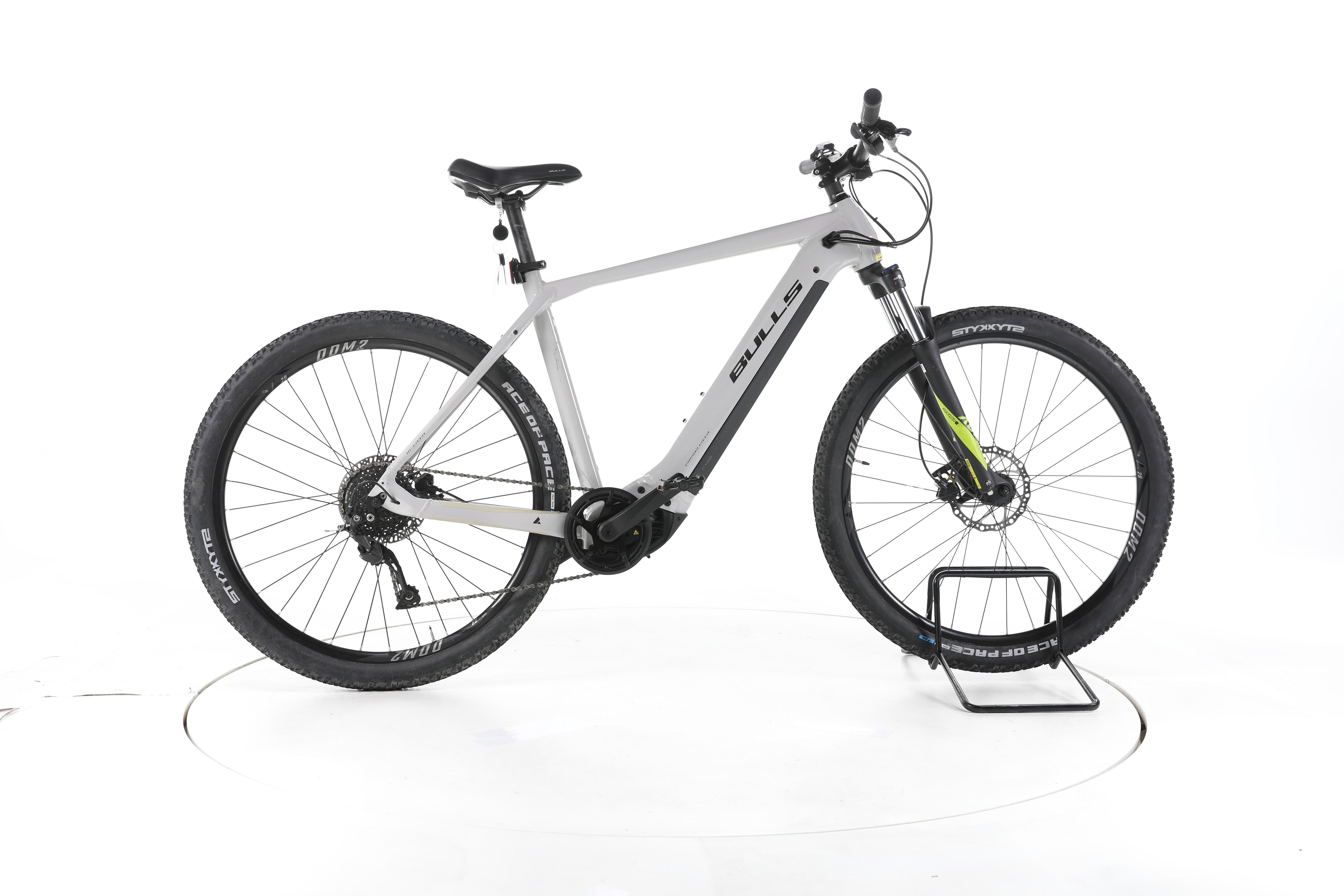 Bulls LT EVO CX ELO E-Bike - Image 1