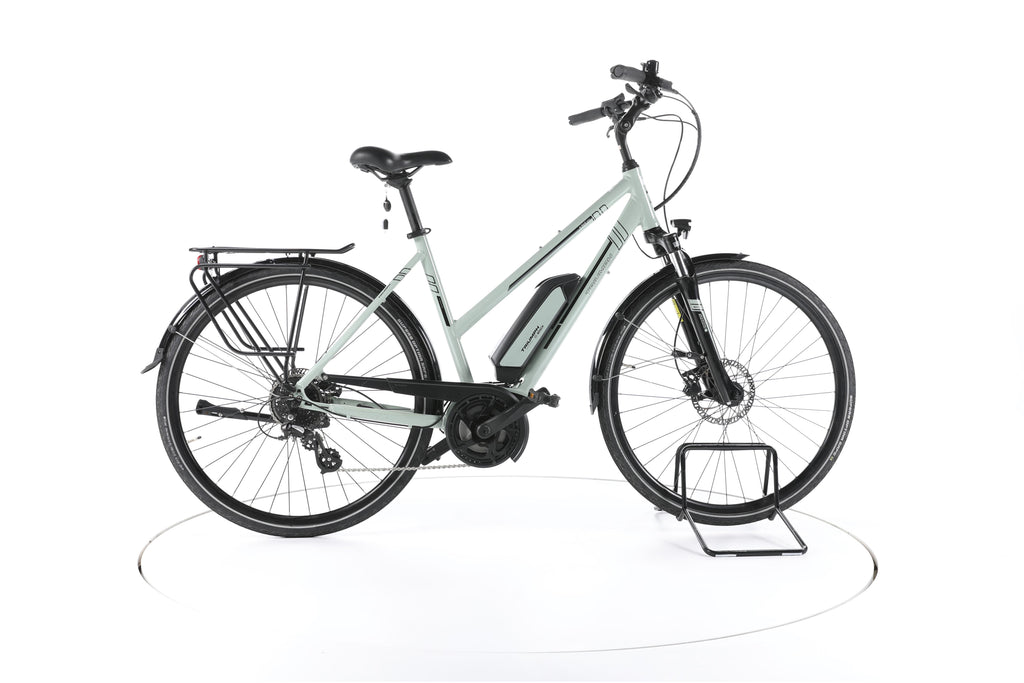 Triumph E-Bird Trekking E-Bike - Image 1