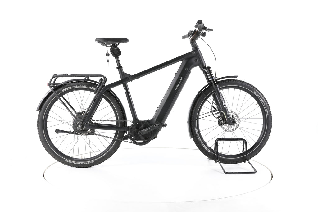 Riese & Müller Charger4 GT vario City E-Bike - Image 1