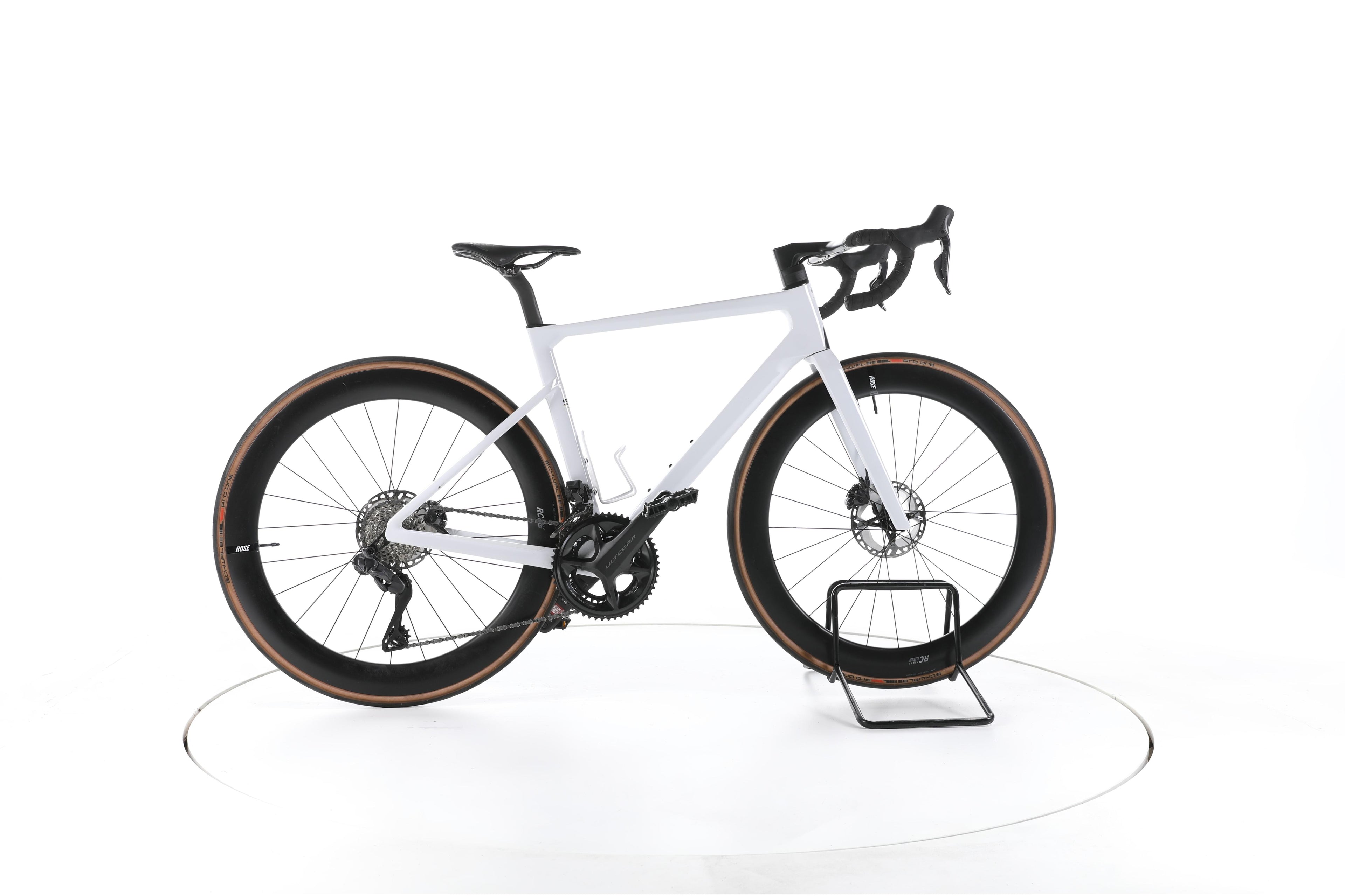 Rose Xlite 06 Ultegra Di2 - Image 1