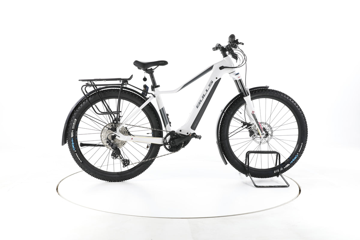 Bulls Aminga EVA 2 Trekking E-Bike - Image 1