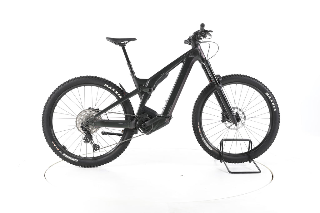 Scott Patron eRIDE 920 Fully E-Bike - Image 1