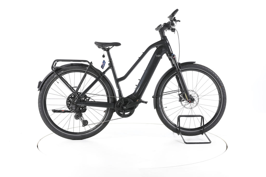 Giant Explore E+0 Pro STA Trekking E-Bike 2023 - Image 1