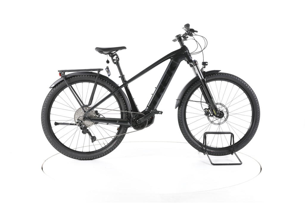 Trek Powerfly Sport 4 EQ Trekking E-Bike - Image 1