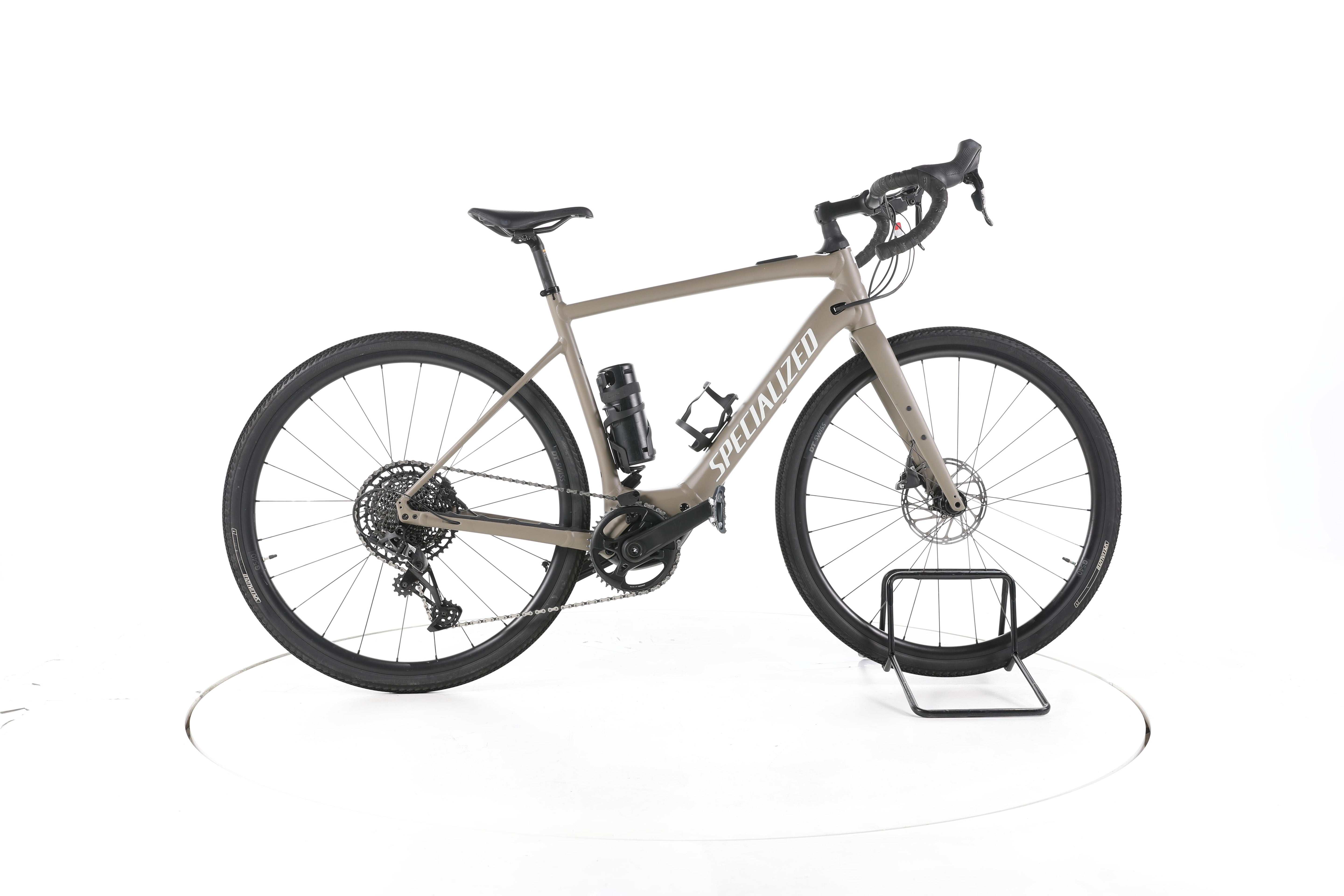 Specialized Turbo Creo 2 Comp E5 E-Gravel & Rennrad 2025 - Image 1
