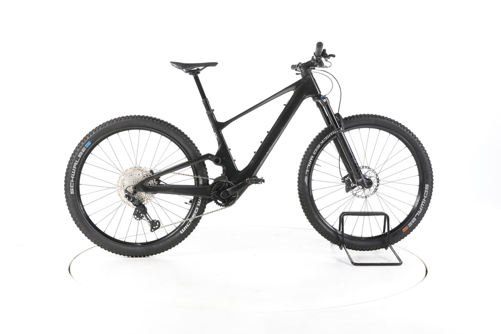 Scott Lumen eRIDE 910 E-Bike Fully Carbon - Image 1