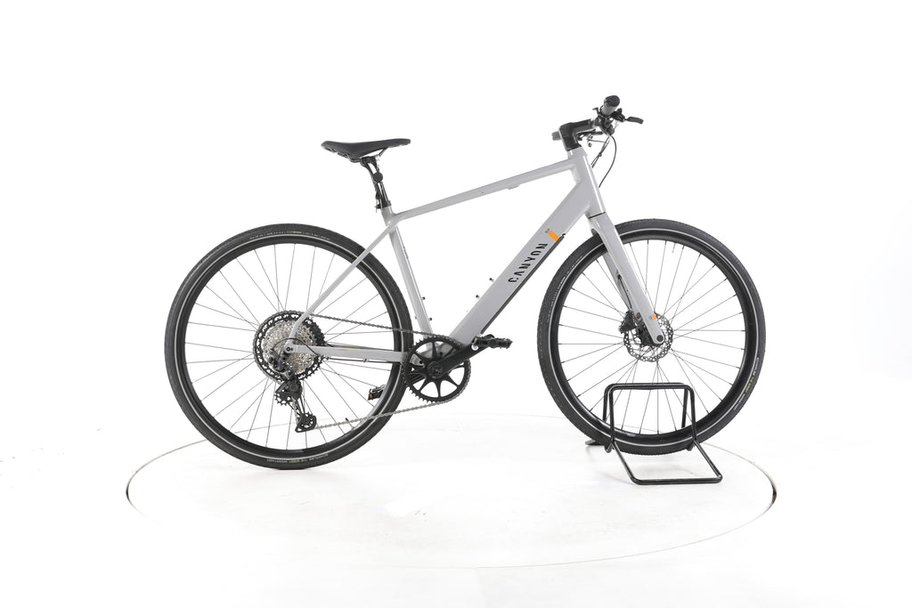 Canyon Roadlite:ON 7 E-Bike - Image 1