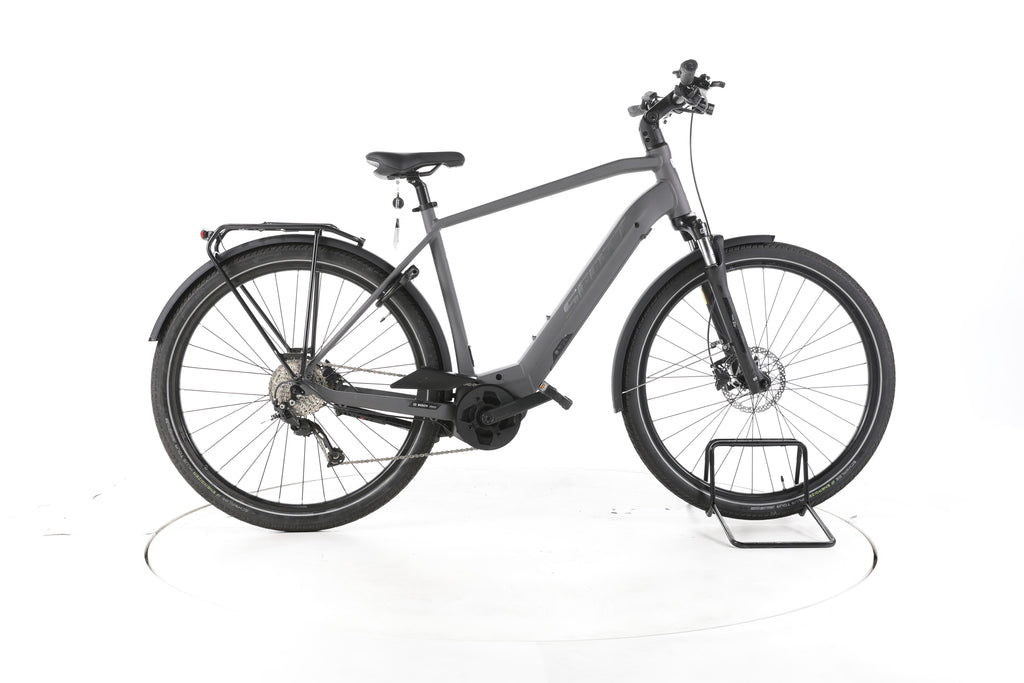 Scott Sub Tour eRIDE 20 Trekking E-Bike - Image 1