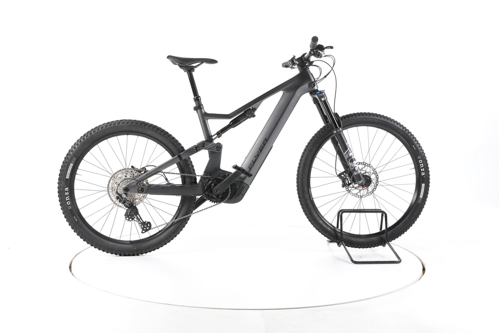 FLYER Uproc X 2.10 E-Bike Fully Carbon - Image 1