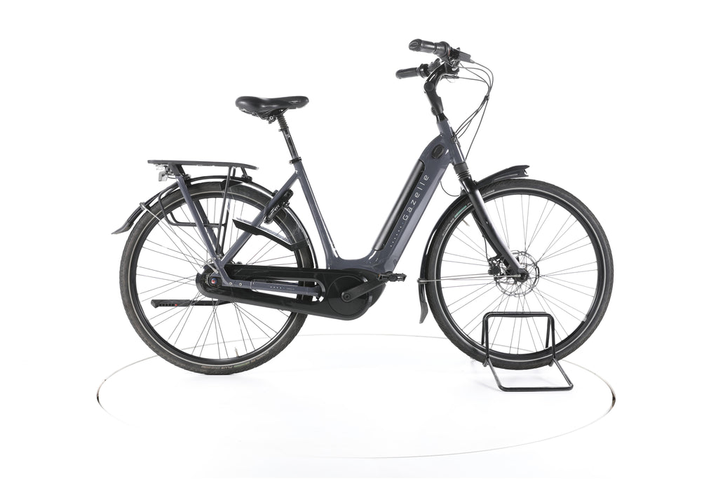 Gazelle Arroyo C8 HMB Elite City E-Bike Tiefeinsteiger - Image 1
