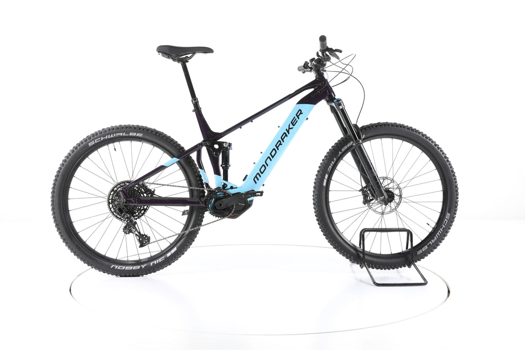 Mondraker DUSK R Fully E-Bike - Image 1