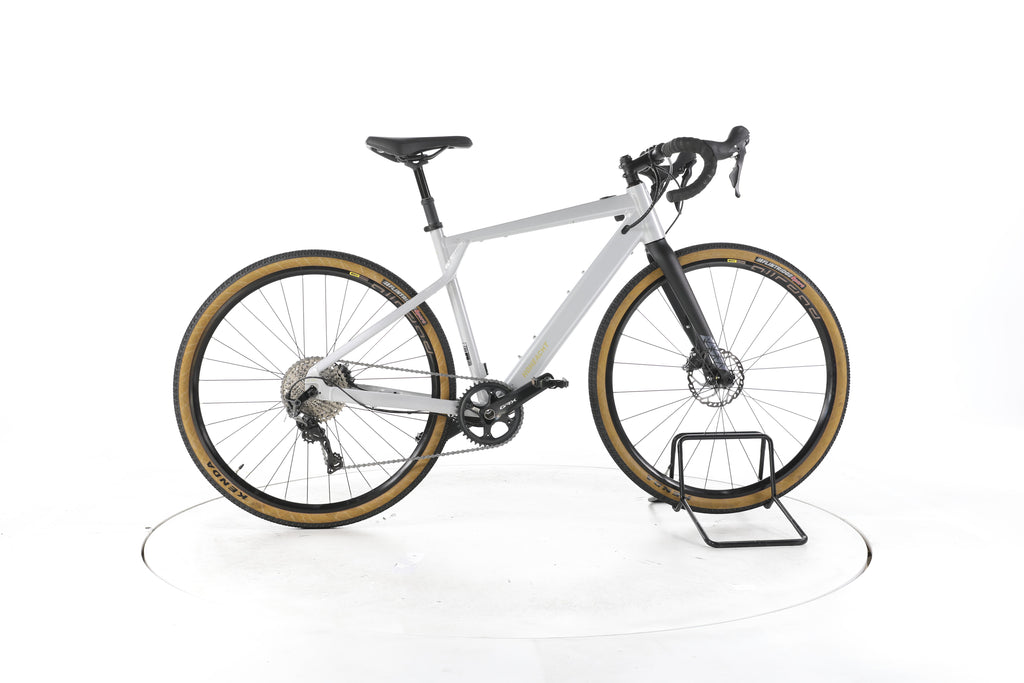 HoheAcht Lumo Ripio E-Gravel & Rennrad - Image 1