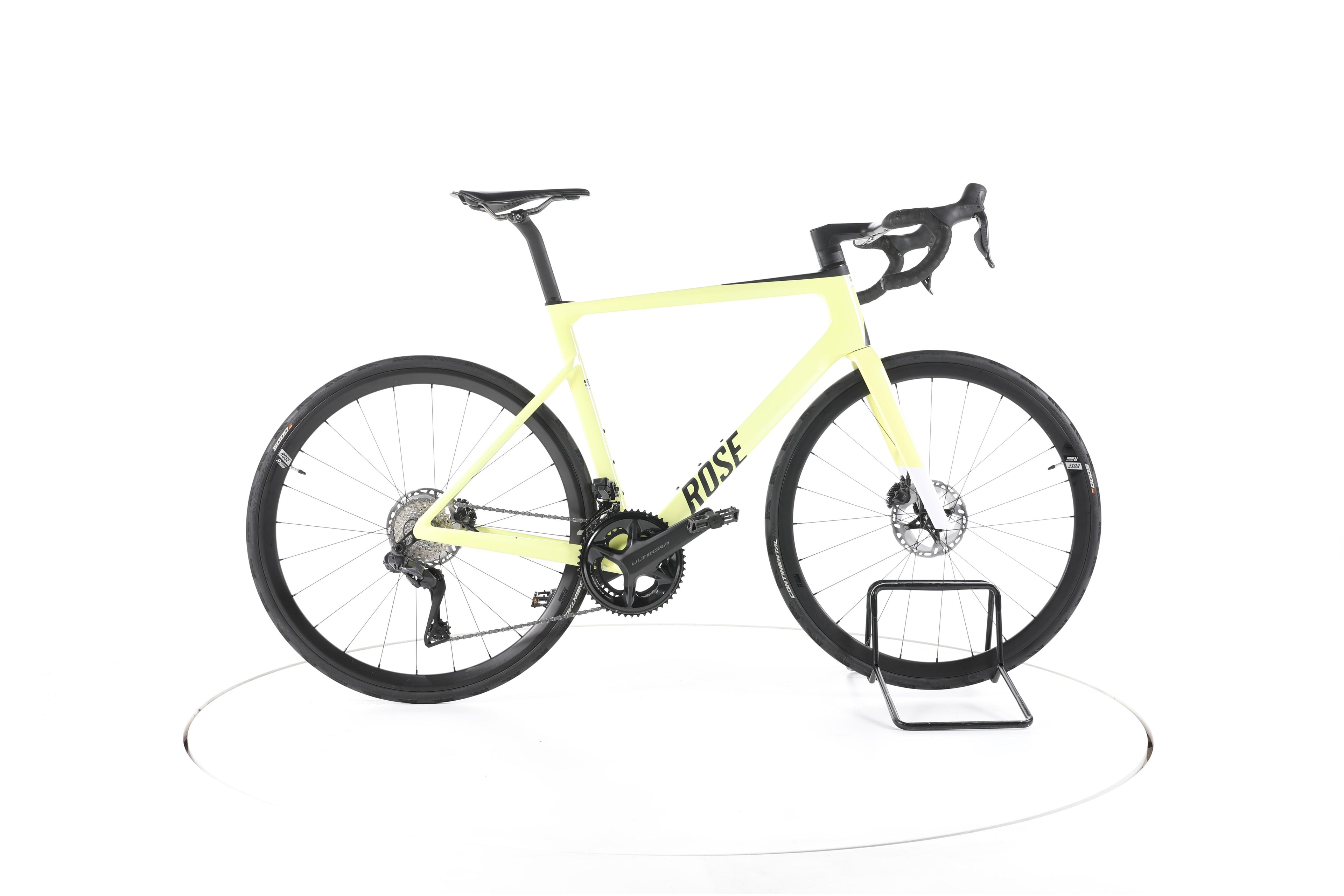 Rose XLITE 04 Ultegra Di2 - Image 1