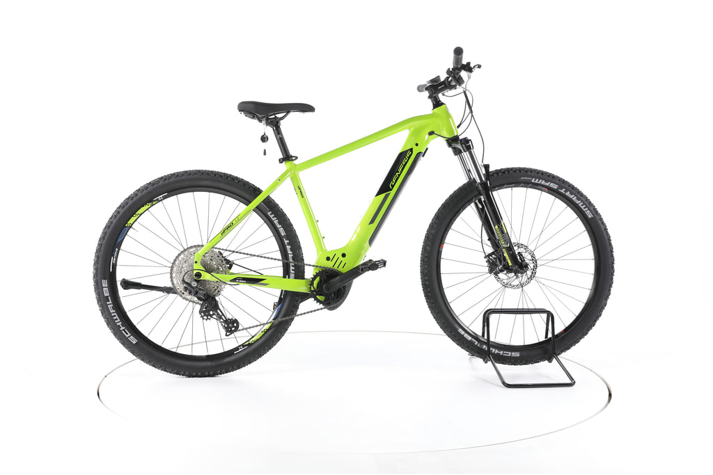 Genesis E-Pro MTB E-Bike - Image 1