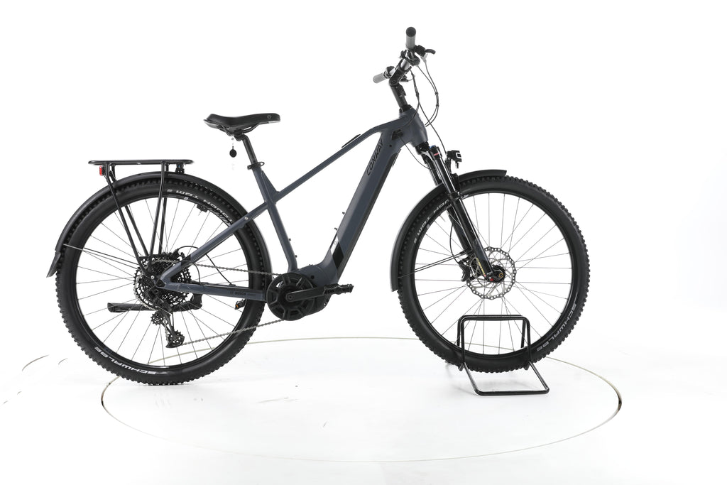 Conway Cairon SUV 5.0 Trekking E-Bike 2023 - Image 1