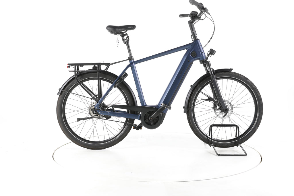 Velo de Ville AEB 890 Pro Herren City E-Bike 2025 - Image 1