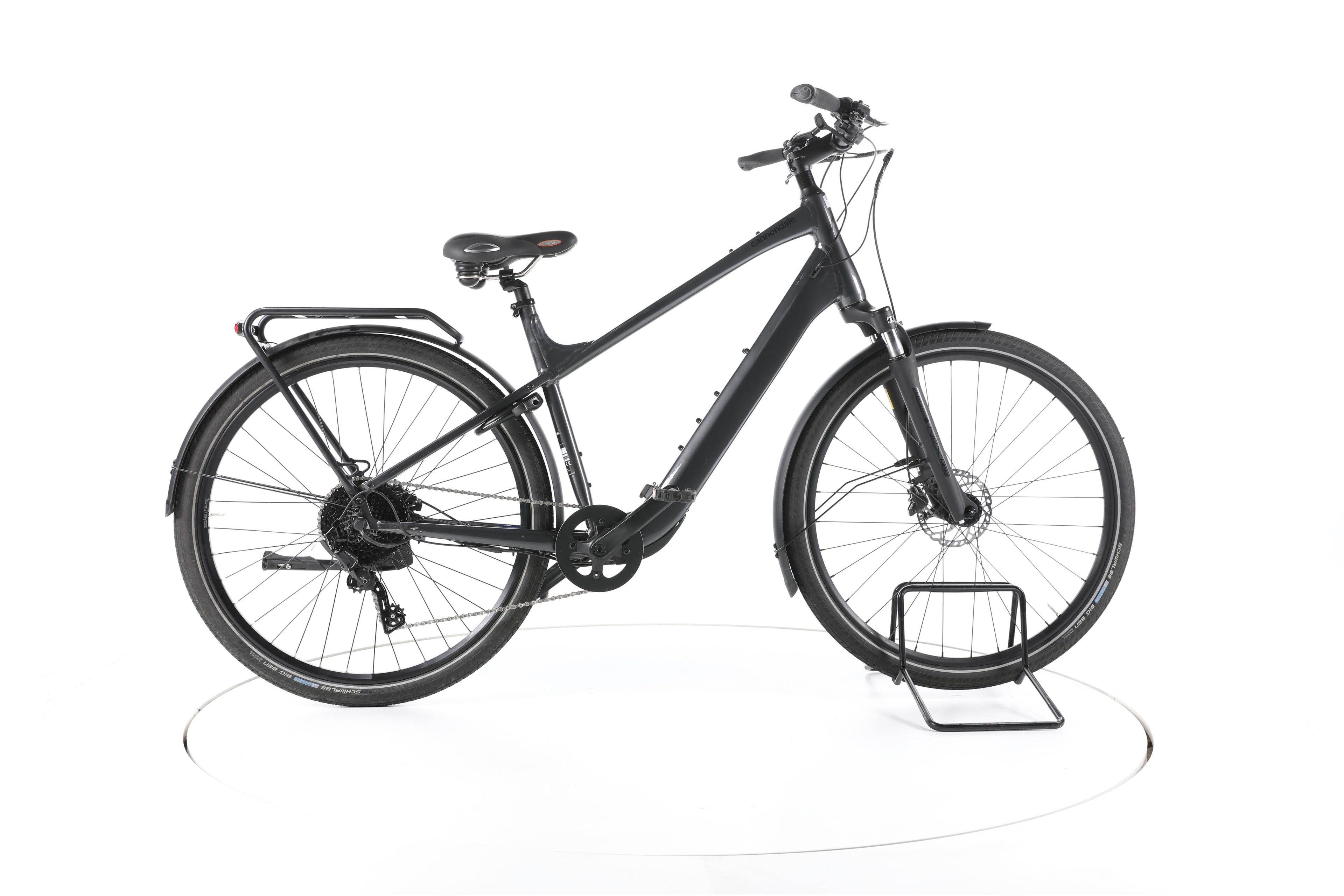 Cannondale Mavaro Neo SL 1 Trekking E-Bike 2024 - Image 1