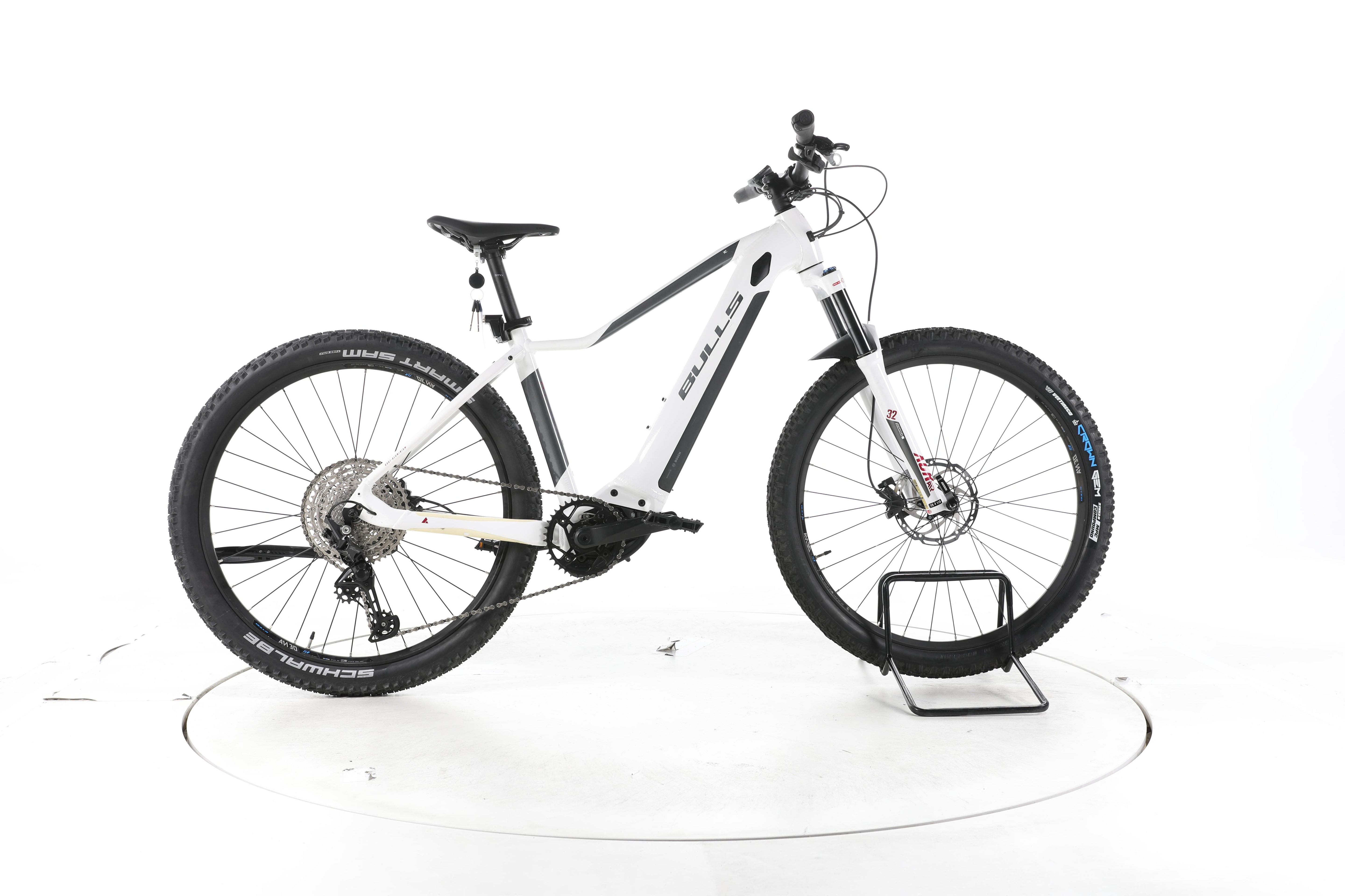 Bulls Aminga EVA 2 E-Bike - Image 1