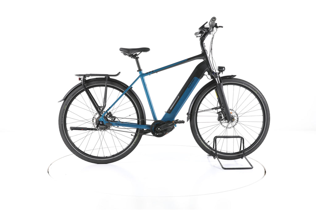 Raleigh Preston Premium City E-Bike - Image 1