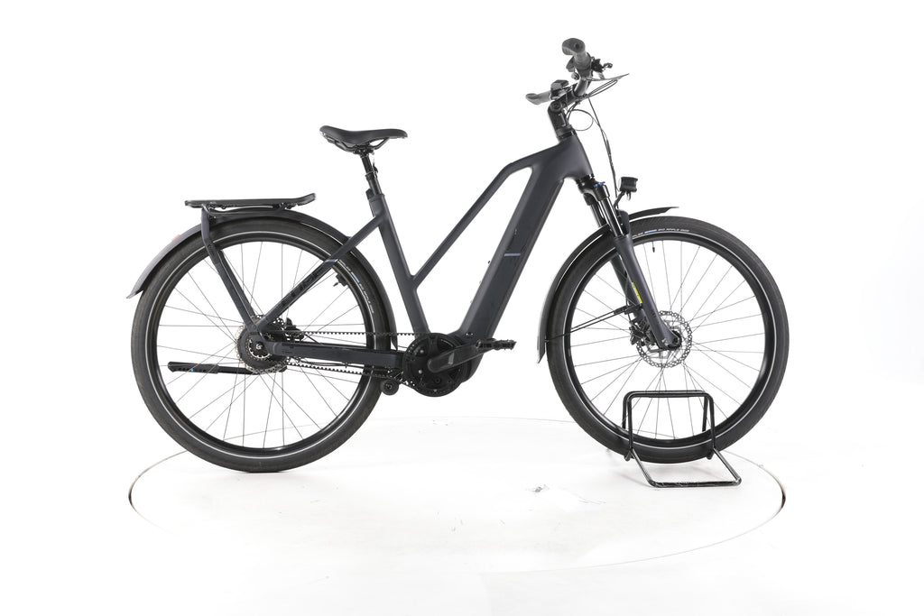 Cube Kathmandu Hybrid Comfort Pro City E-Bike 2025 - Image 1