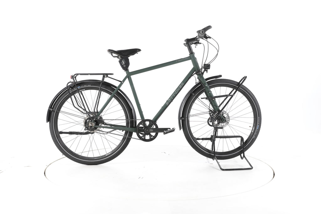 Böttcher Evolution Fahrrad City & Trekking - Image 1