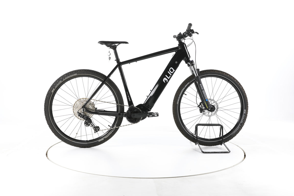 LIQBIKE Rock E-Bike - Image 1