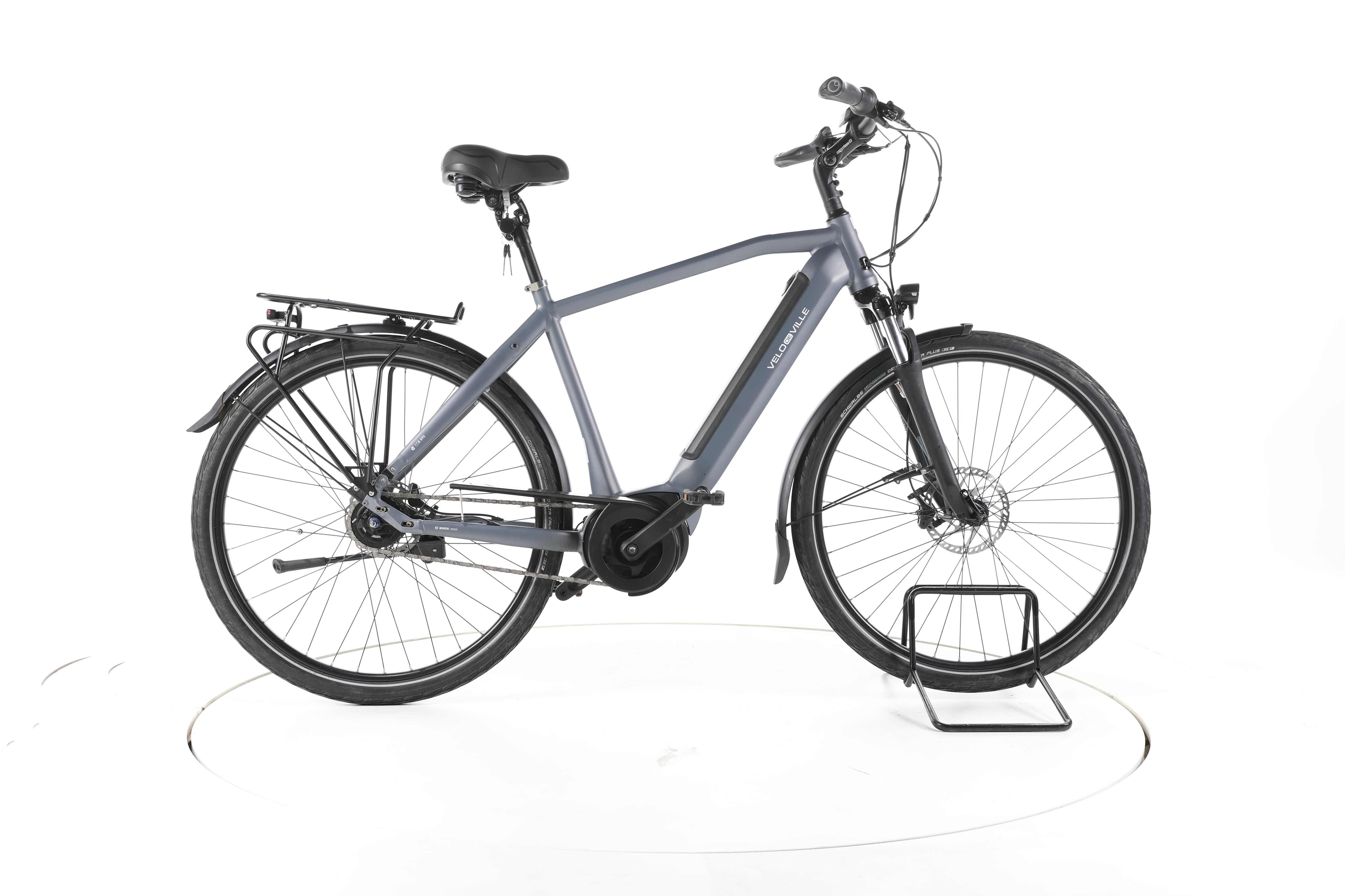 Velo de Ville AEB 890 City E-Bike - Image 1