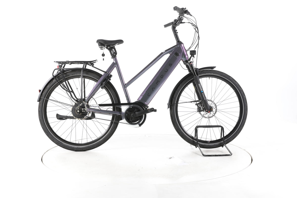 Campus BM 38 City E-Bike 2024 - Image 1