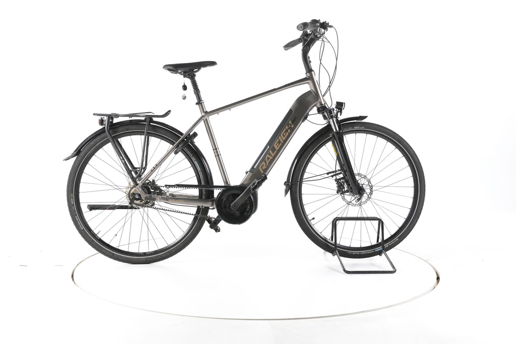 Raleigh Kent Premium City E-Bike - Image 1