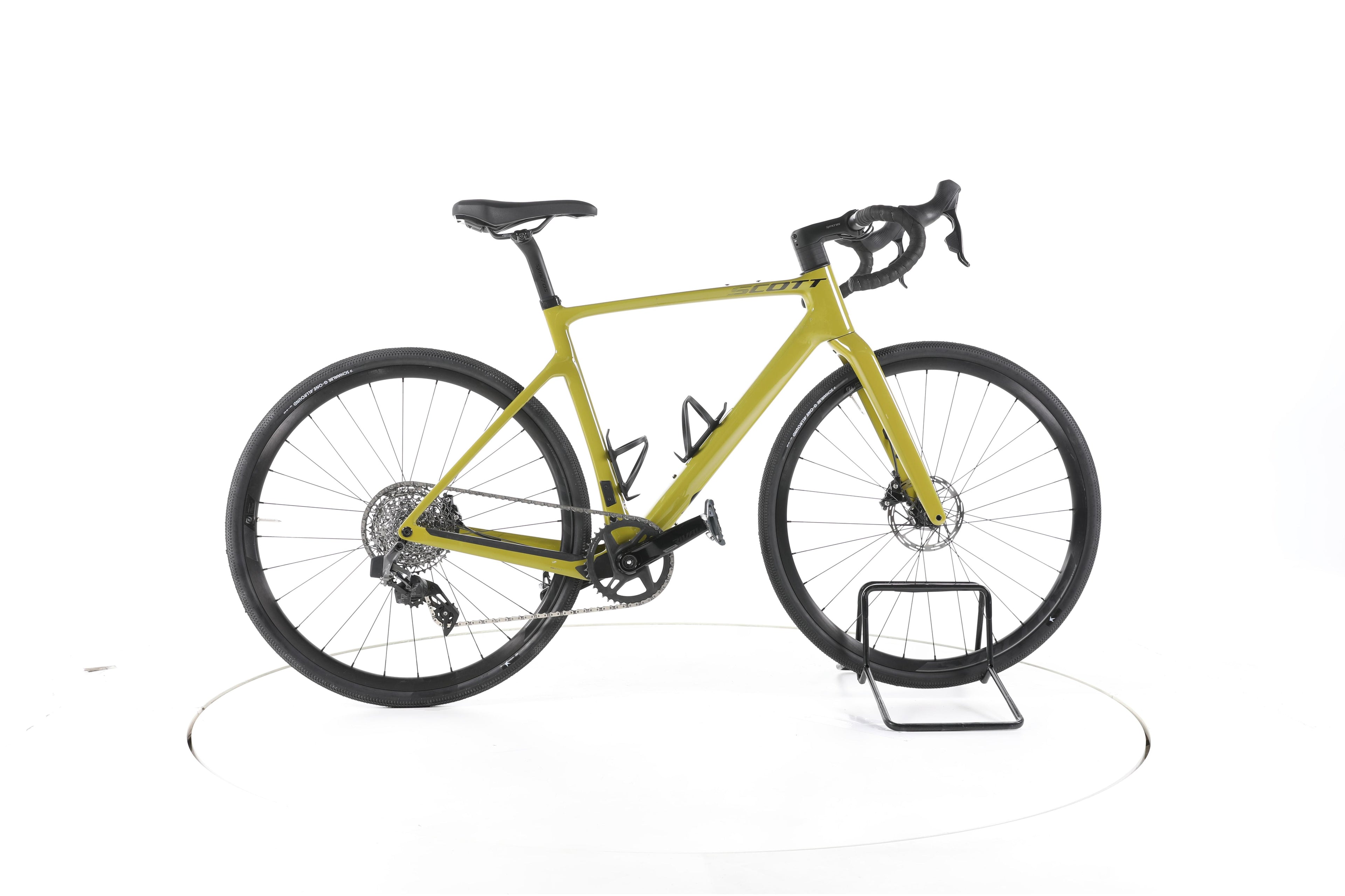 Scott Addict Gravel 20 - Image 1