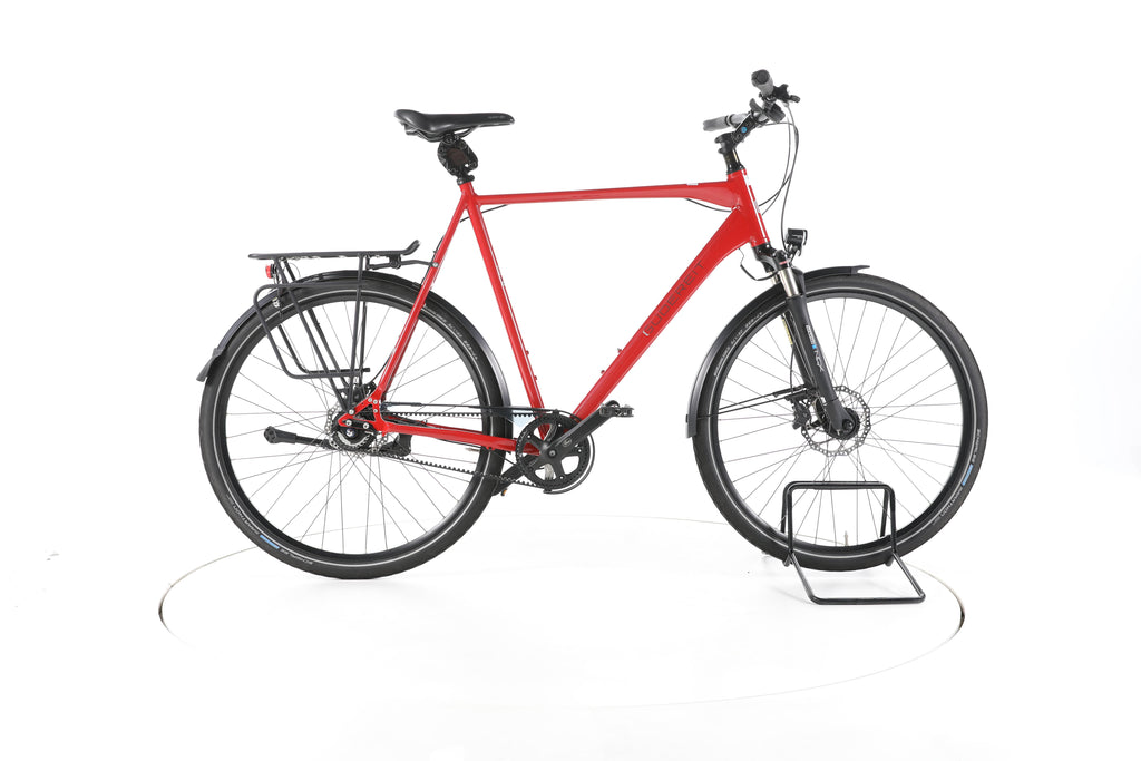 Gudereit Premium 11.0 Evo Fahrrad City & Trekking - Image 1